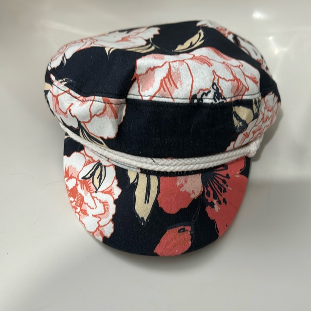 Roxy Hat